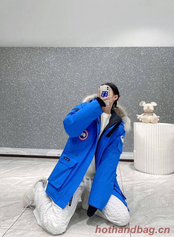 Canada Goose Top Quality Down Jacket CGY00016 Canada Goose Top Quality Down Jacket CGY00016